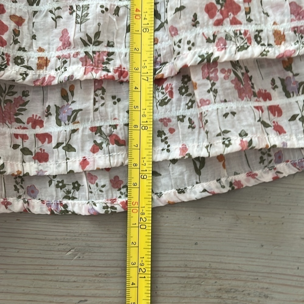 Rails Addison Ambrosia Mini Skirt Size XL - Picture 10 of 10